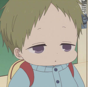 Meet your Posher, ¿《•xbubbly